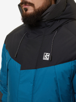 КУРТКА МУЖСКАЯ ПУХОВАЯ BASK SIGNAL V2