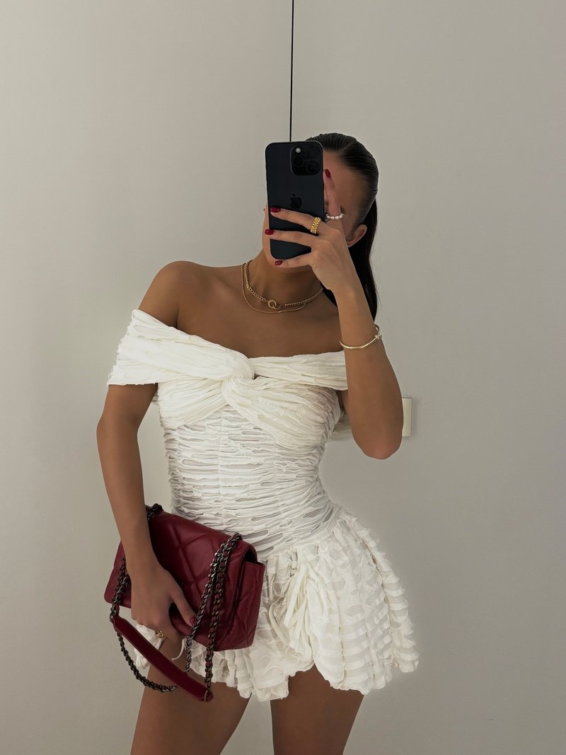 KELLY M красная