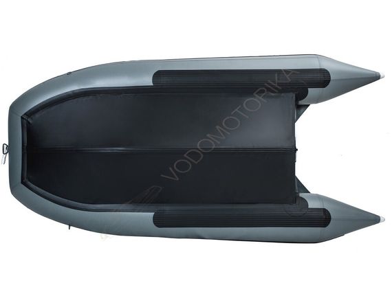 Надувная лодка GLADIATOR Heavy Duty HD 350 AL