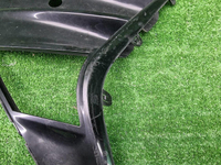 Накладка ПТФ правая Changan Uni-T (2020-н.в.)