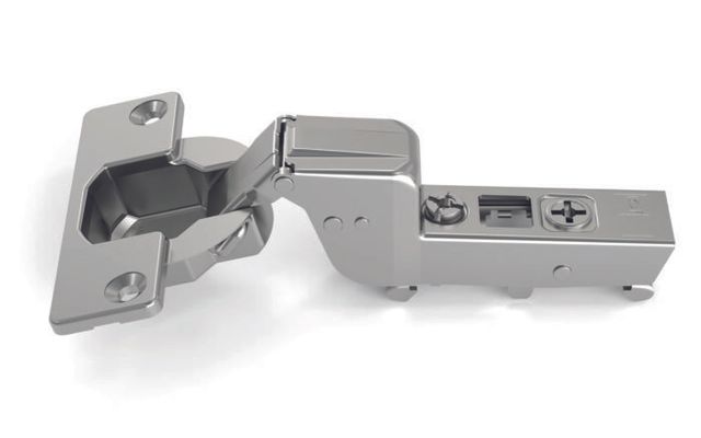 Петля для Пуш-Опен