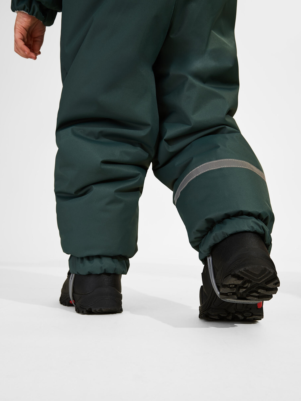 Комбинезон для мальчика