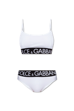 Купальник DOLCE&GABBANA