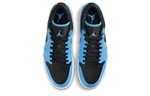 Кроссовки Jordan Air Jordan 1 Low "University Blue"