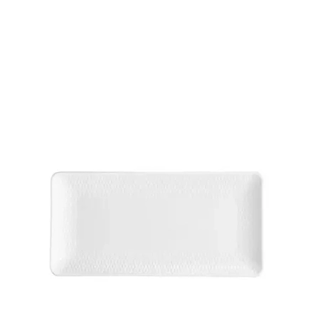 Wedgwood Тарелка сервировочная Gio 21x10,4 см