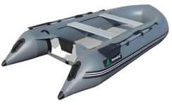 Надувная моторная лодка AQUAMARINE 300