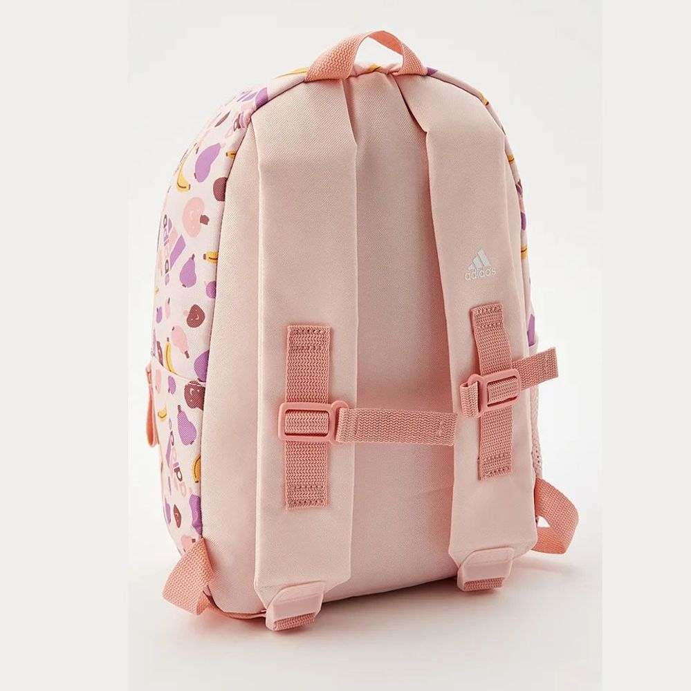 Рюкзак спортивный ADIDAS Kids Printed Fruits JG1400, 34x25x11см