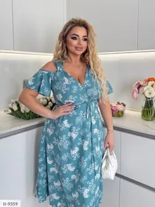 Платье II-9353 Фабрика Моды