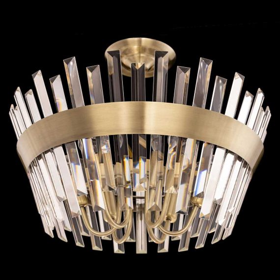 Потолочная люстра Citilux Вестерос CL307163