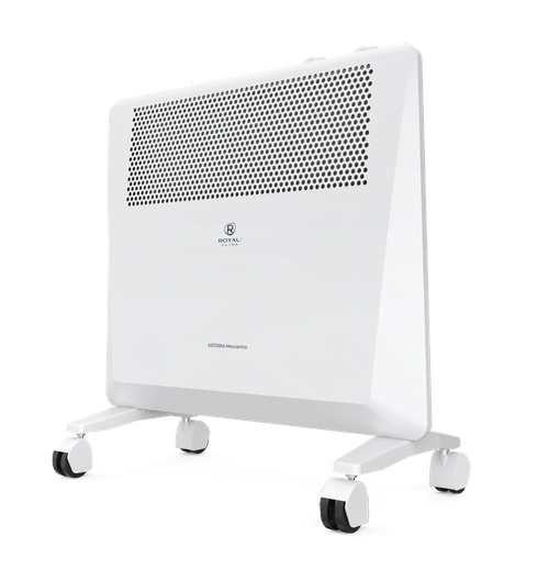 ROYAL CLIMA ASTORIA Meccanico REC-AT1500M