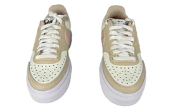 Женские кроссовки Nike Court Vision Alta 'Brown Pink' FD9921-181