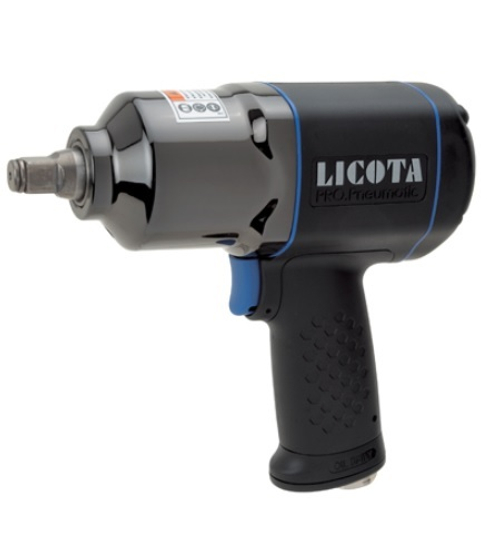 Пневмогайковерт Licota PAW-04048