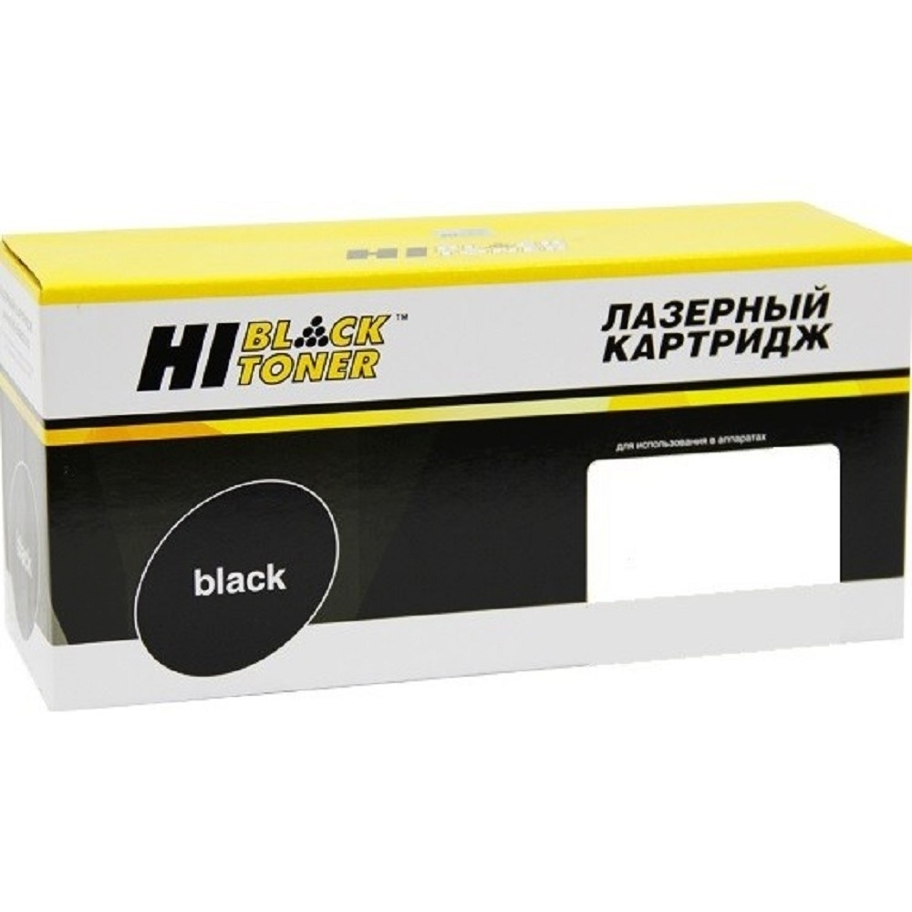 Hi-Black 106R02773/106R03048  Картридж для Xerox Phaser 3020/WorkCentre 3025 (1500 стр.) с чипом (новая прошивка)