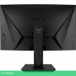 Игровой монитор ASUS TUF Gaming VG32VQR