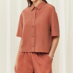 Пижама женская Triumph Boyfriend MyWear Boxy