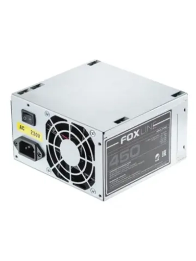Блок питания FZ450 450W FZ450 GREY ATX 20+4 пин