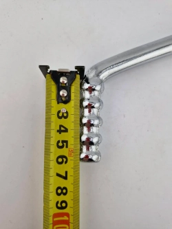 +t Лапка Рычаг кикстартера на питбайк с валом 16мм