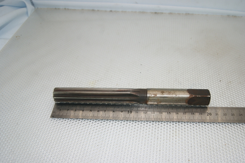 Развертка ручная прямая 21мм Н9 9ХС ц/х