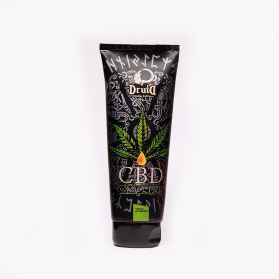 DRUID | Витаминизированный вазелин "CBD Вазелин"