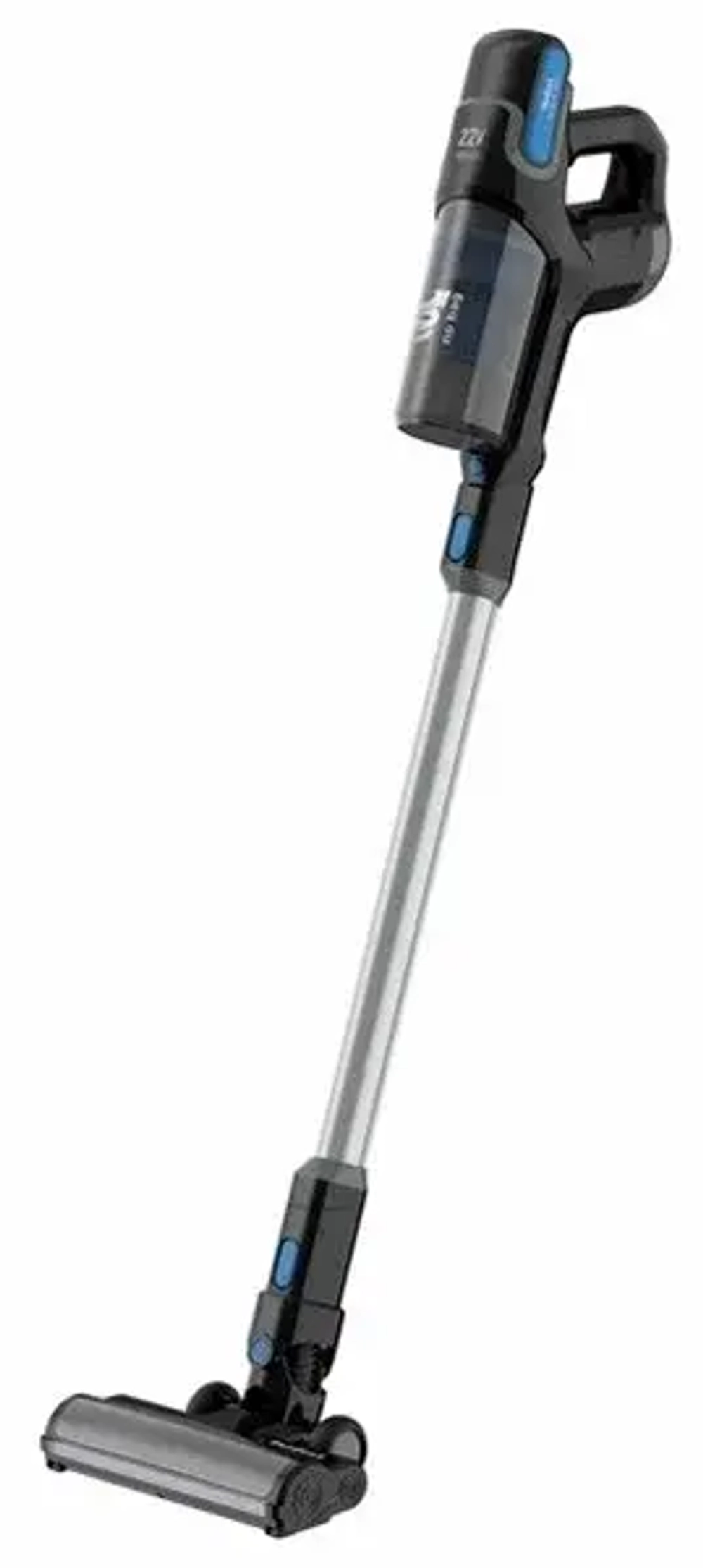 Вертикальный пылесос Tefal Air Force 160 blue TY7231WO (q)