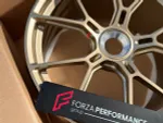 КОВАНЫЕ ДИСКИ для Porsche 911 992.1 CARRERA GTS #1