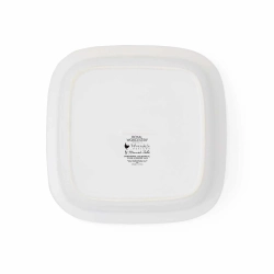 Royal Worcester Блюдо для зайца Wrendale Designs диаметром 25,5 см.