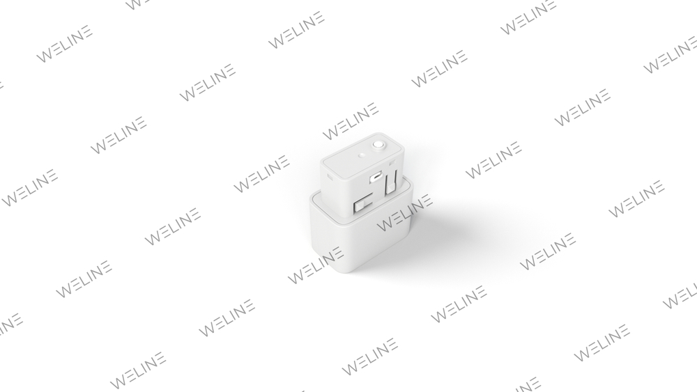 Магнитный светильник "Weline OneSpot-1"