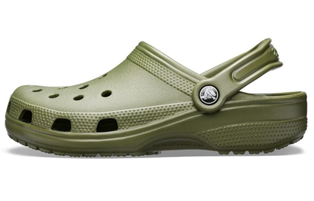 Crocs Classic Clog Eva