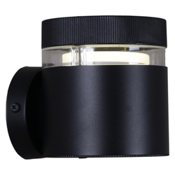 86226-9.2-001CT GX53 BK фонарь