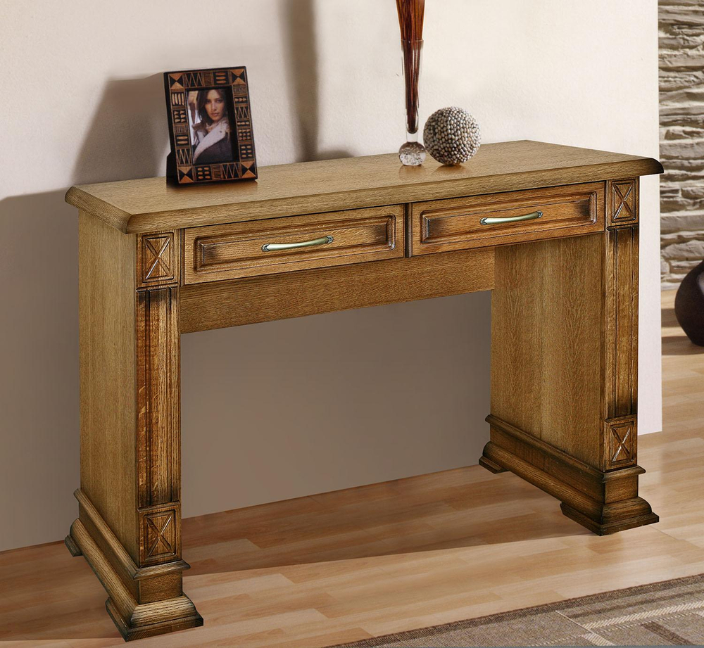 Стол туалетный «Верди Классик» П3.0487.1.36