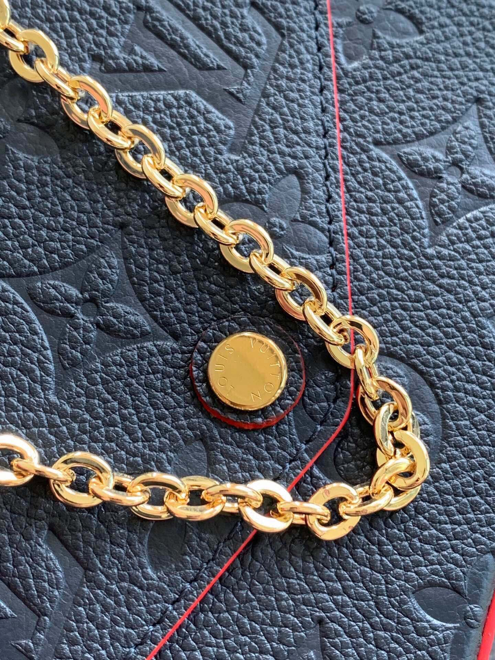 Louis Vuitton Felicie