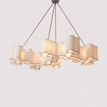 Люстра Боа Тед Абрамчик