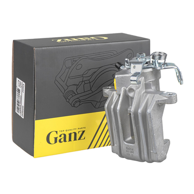 Суппорт задний L VW Polo Sedan (RUS) (10-) GANZ GIJ13043