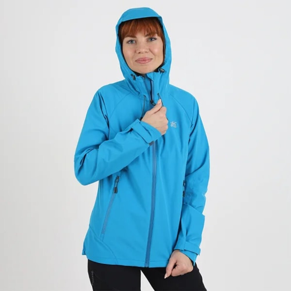 Куртка женская Сплав Proxima SoftShell