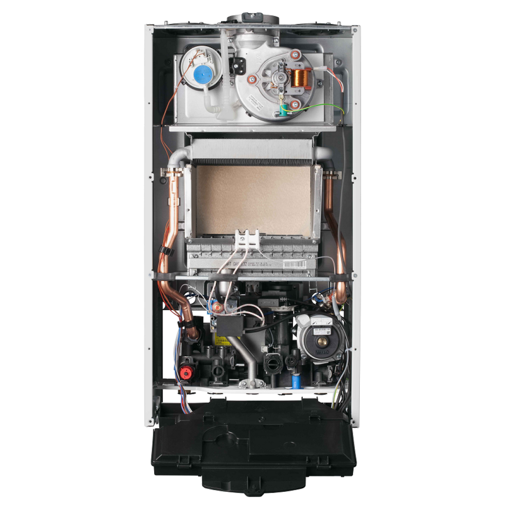 Настенный газовый котел Ariston CLAS X SYSTEM 32 FF NG