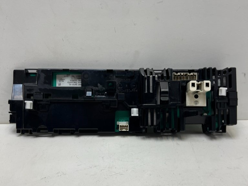 WFC2067OE кт81 Электронный модуль для стиральной машины Bosch 5500006933 б/у
