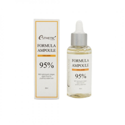 Esthetic House Formula Ampoule Collagen сыворотка для лица с коллагеном