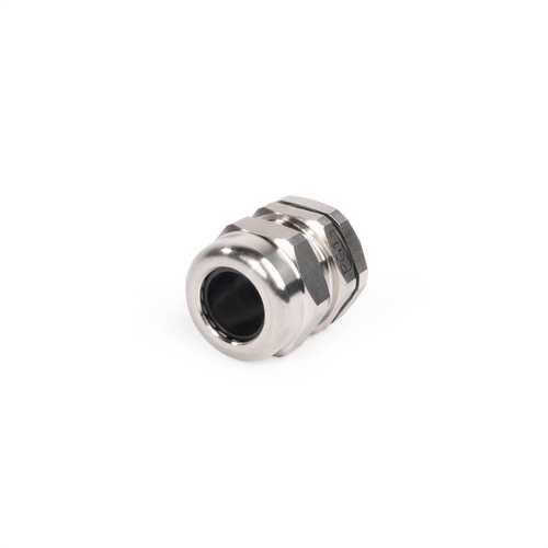 Ввод кабельный из нержавеющей стали PGМ 16 (10-14 мм) (INOX) Fortisflex (10 шт.)