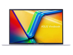 Ноутбук ASUS VivoBook Go 15, 16X1605VA-MB934, Transparent Silver (16", i7-13700H, 32GB, 1Tb SSD, noOS) 90NB10N2-MO15A0