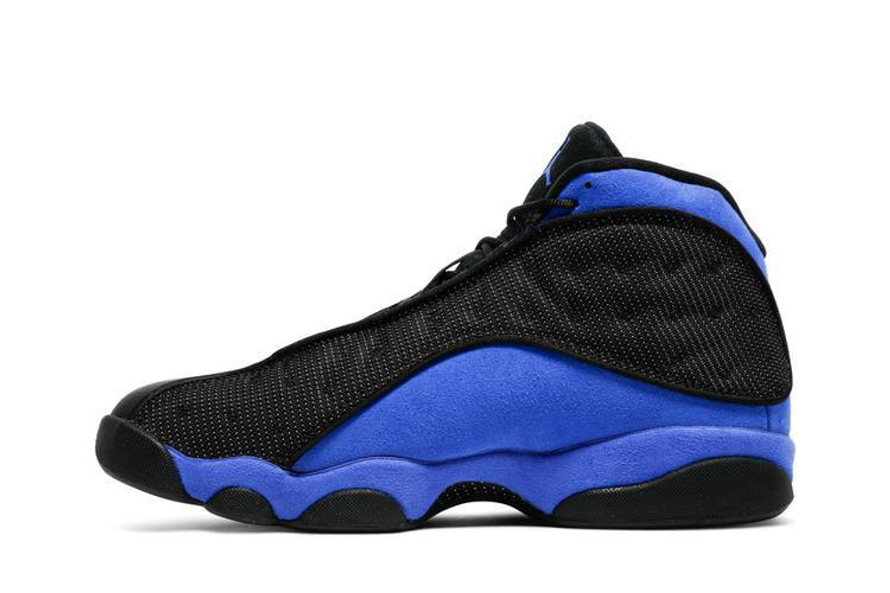 Кроссовки Jordan Air Jordan 13 Retro "Black Royal"