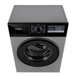 Стиральная машина c инвертором и паром MAUNFELD MFWM1410STSL03