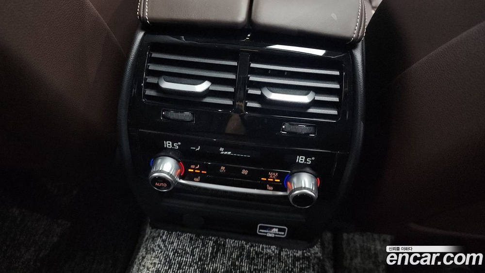 BMW 5 Series (G30) 530i Luxury (02.2023)
