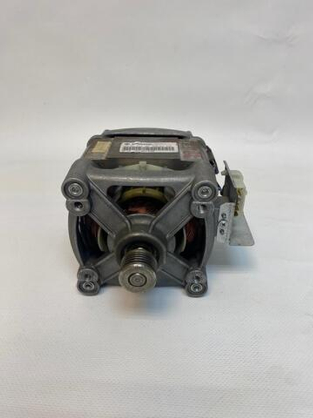 87 Двигатель для стиральной машины Indesit 940F1I б/у - 6 контактов