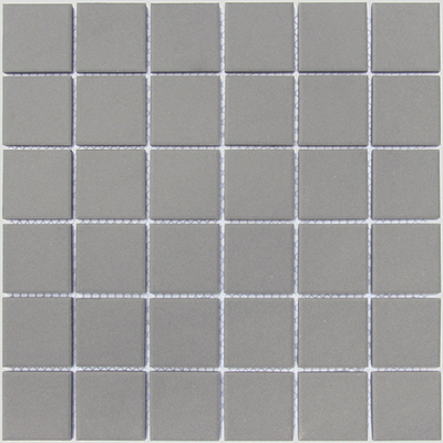 Мозаика LeeDo: Meteora 30,6x30,6x0,6 см (чип 48x48x6 мм) из керамогранита с прокрасом в массе