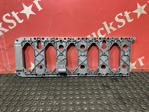 Плита двигателя 2018 г.