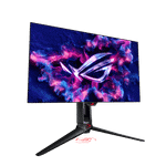 Монитор 27" ASUS ROG Swift PG27AQDP OLED 2560x1440 480Hz 0.03ms 450cd/m 1.5M:1 2xHDMI 1xDP 2xUSB3.2