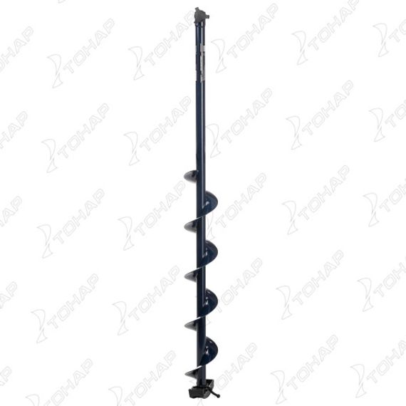 Шнек под шуруповерт ALTAY ENERGY 110R правое вращение (SAE-110R) Тонар