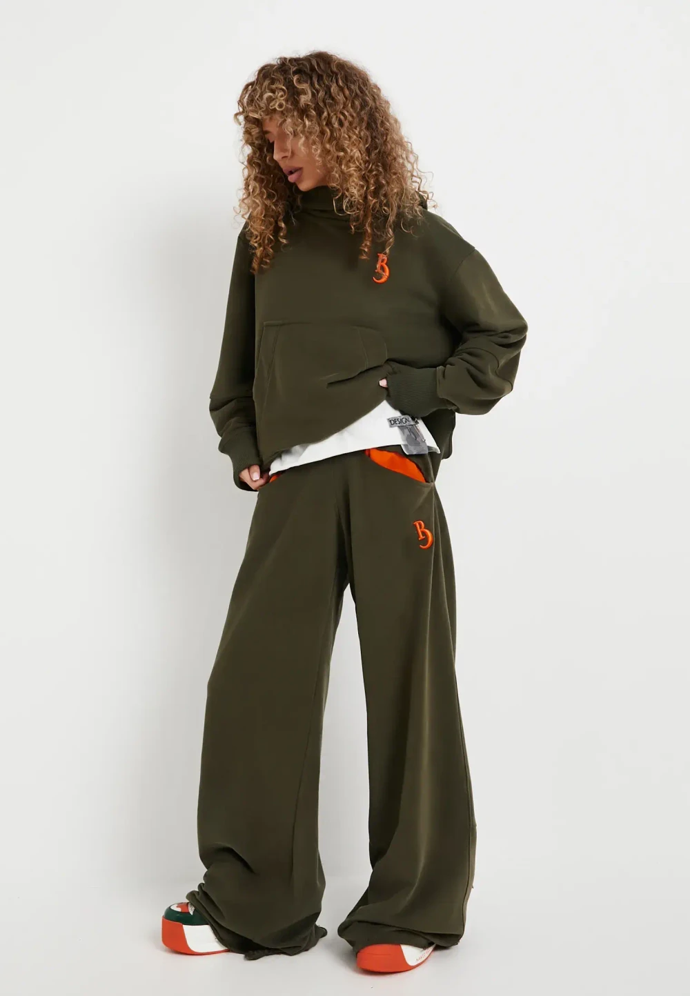 Костюм ВИВА хаки