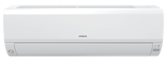Инверторная сплит-система HITACHI SENDO (R32) RAK-35RPE/RAC-35WPE (комплект)