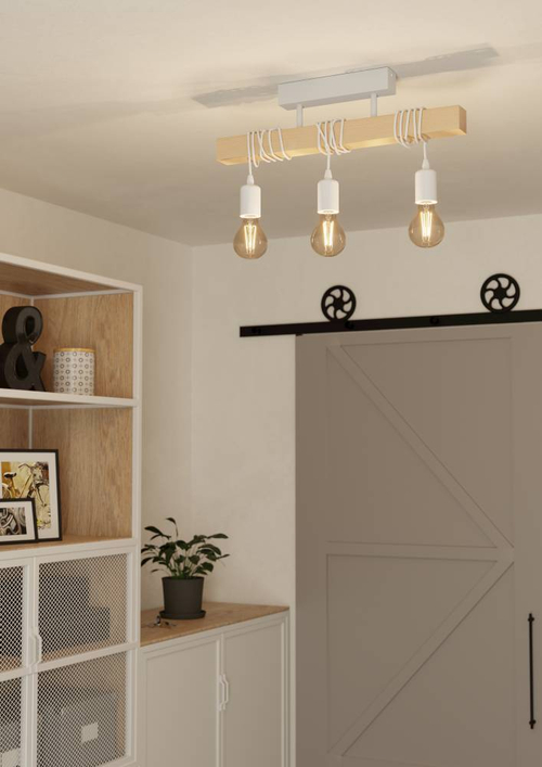 Потолочный светильник Eglo TOWNSHEND 44082